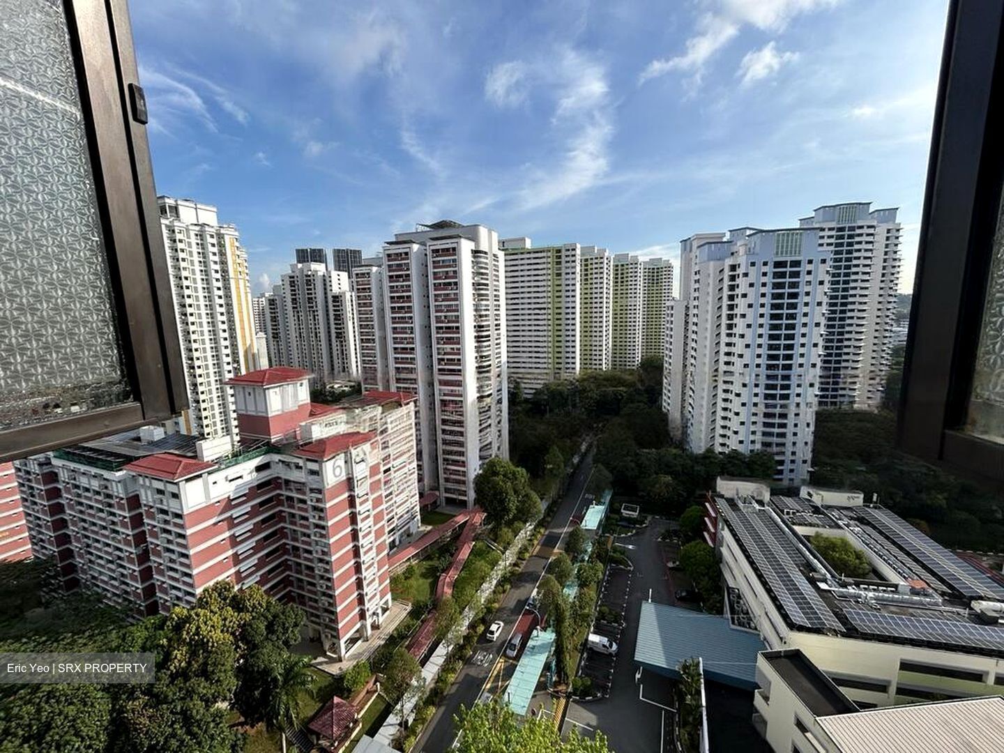 Blk 23 Jalan Membina (Bukit Merah), HDB 4 Rooms #530111591